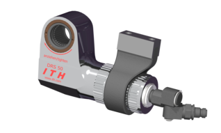 Hydraulic Torque Wrench type DRS